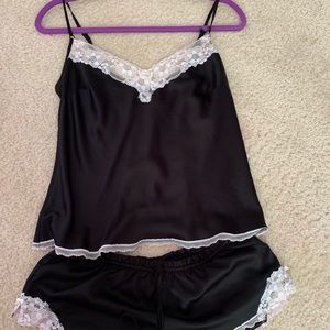 victoria secret sleep